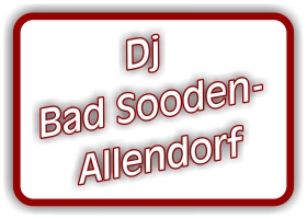 dj bad sooden-allendorf