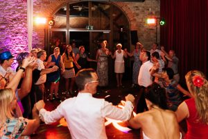 hochzeit feiern mit dj frankfurt main