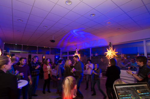 firmenevent mit dj witzenhausen